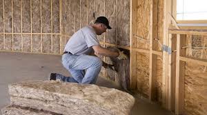 Trusted La Porte City, IA Insulation Services Experts